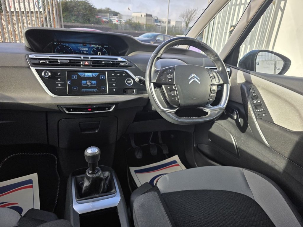 Used Citroen C4 Picasso 2014 for sale - 76570231: Photo 24