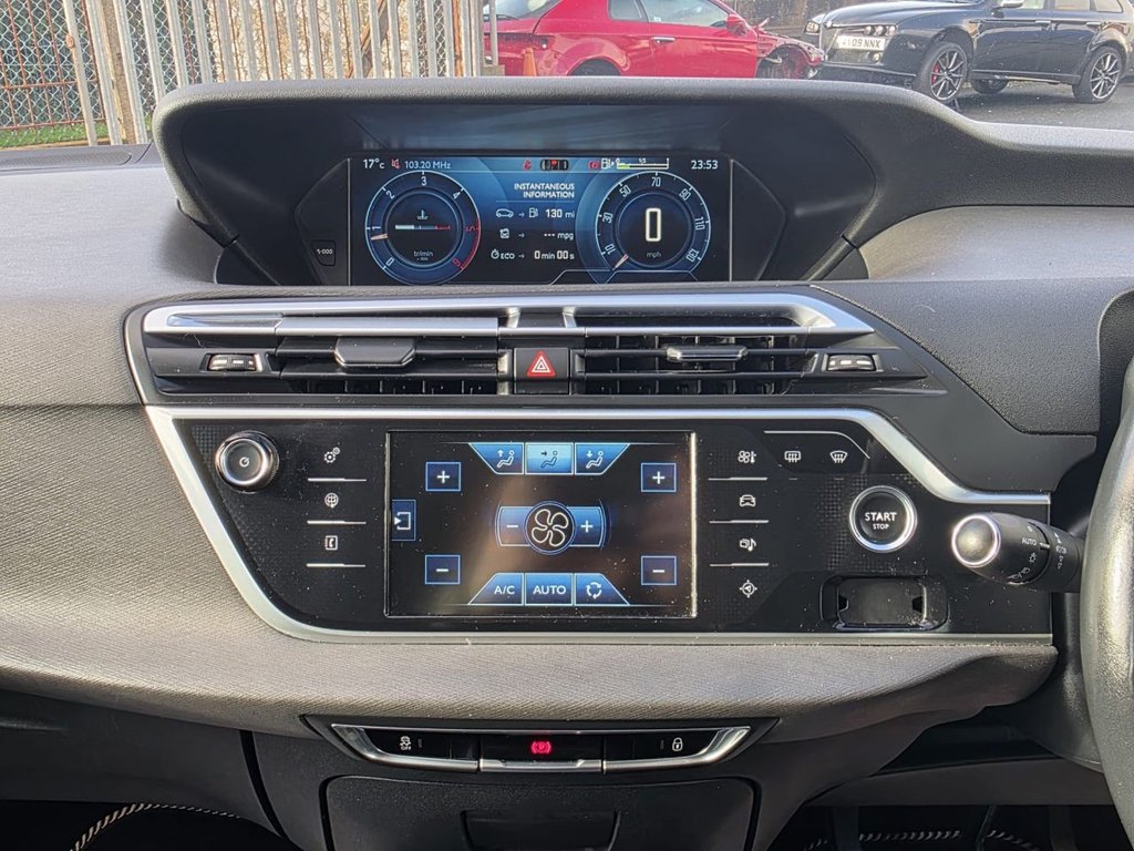 Used Citroen C4 Picasso 2014 for sale - 76570231: Photo 26