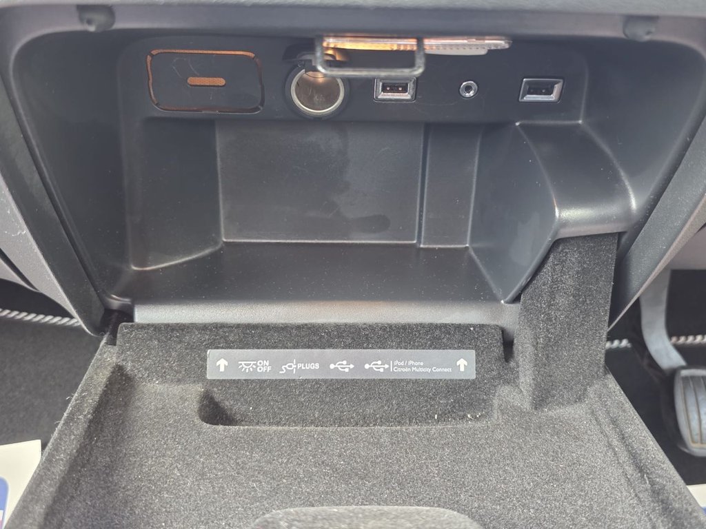 Used Citroen C4 Picasso 2014 for sale - 76570231: Photo 27