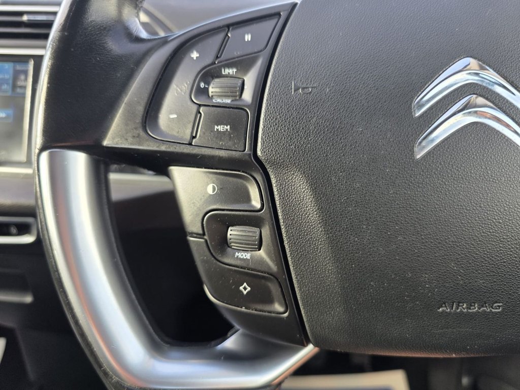 Used Citroen C4 Picasso 2014 for sale - 76570231: Photo 30