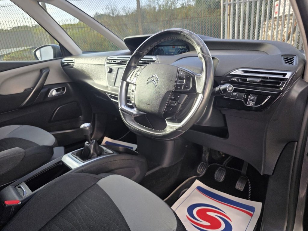 Used Citroen C4 Picasso 2014 for sale - 76570231: Photo 34