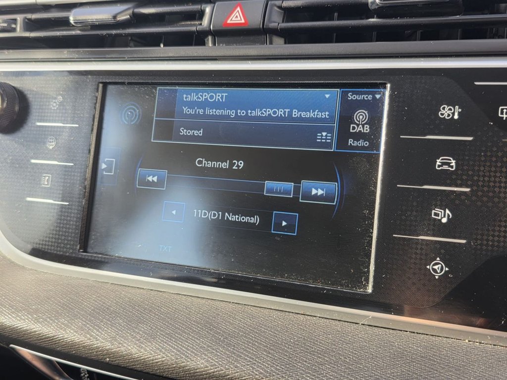 Used Citroen C4 Picasso 2014 for sale - 76570231: Photo 39