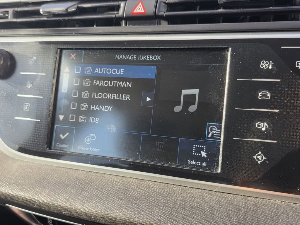 Used Citroen C4 Picasso 2014 for sale - 76570231: Photo 41