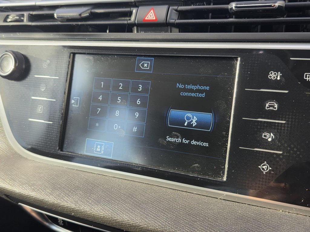 Used Citroen C4 Picasso 2014 for sale - 76570231: Photo 42