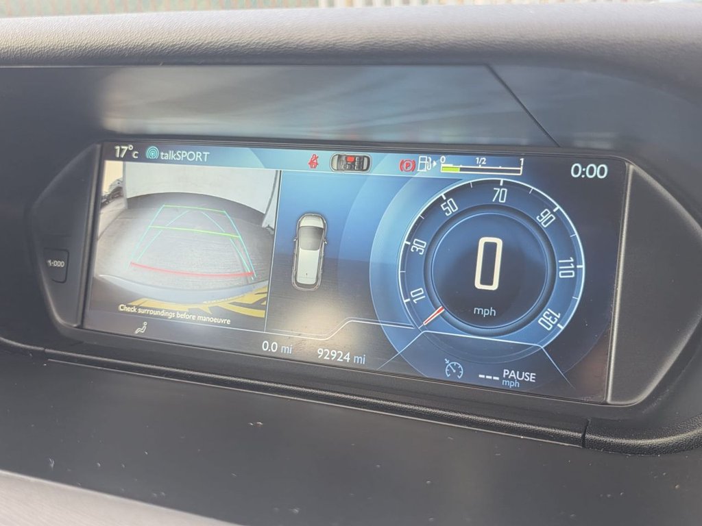 Used Citroen C4 Picasso 2014 for sale - 76570231: Photo 49