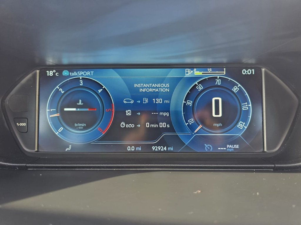 Used Citroen C4 Picasso 2014 for sale - 76570231: Photo 50