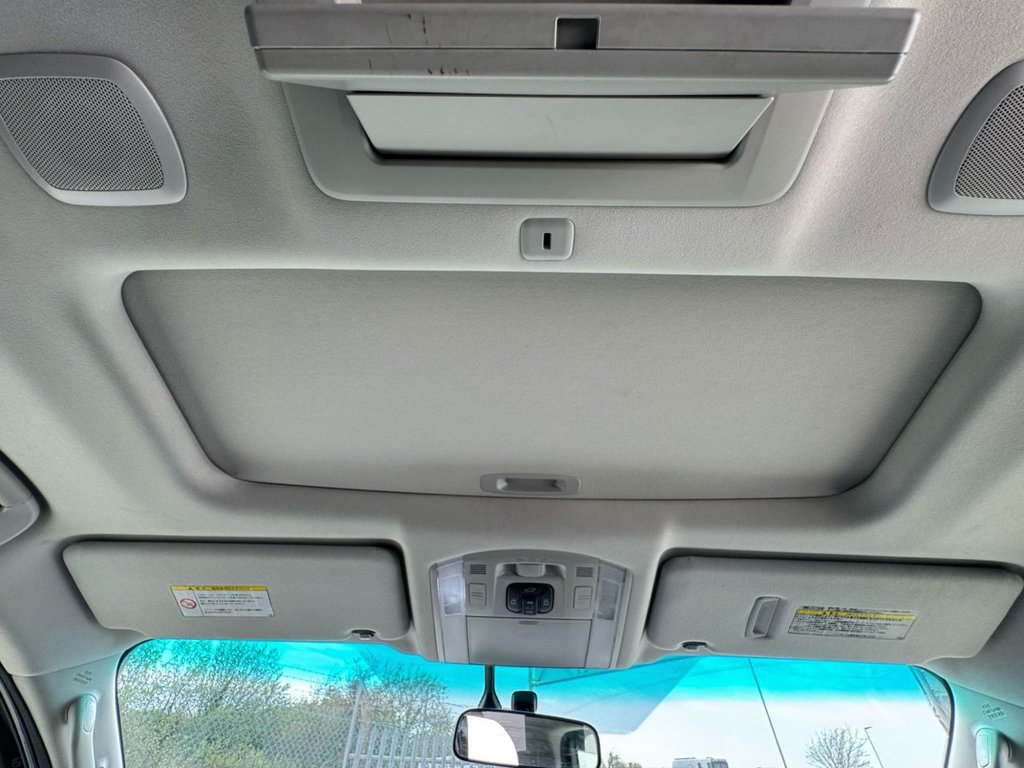 Vehicle 32