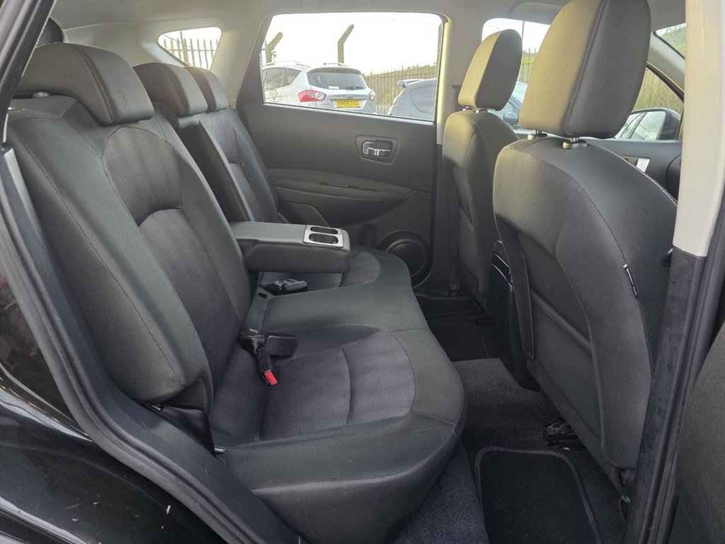 Used Nissan Qashqai 2012 for sale - 77328012: Photo 16