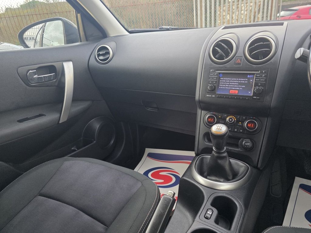 Used Nissan Qashqai 2012 for sale - 77328012: Photo 20