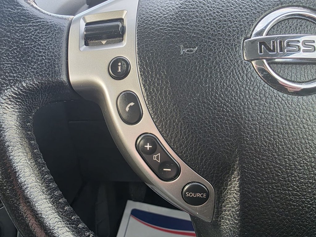 Used Nissan Qashqai 2012 for sale - 77328012: Photo 24