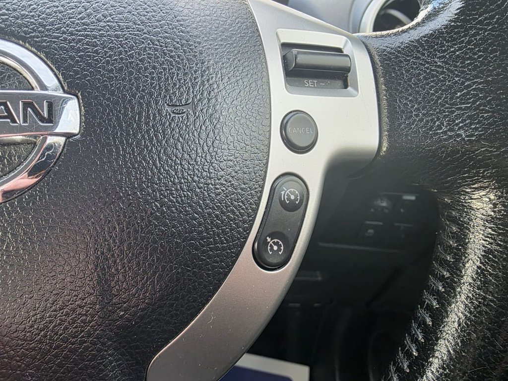 Used Nissan Qashqai 2012 for sale - 77328012: Photo 25