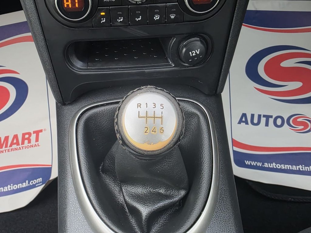 Used Nissan Qashqai 2012 for sale - 77328012: Photo 26