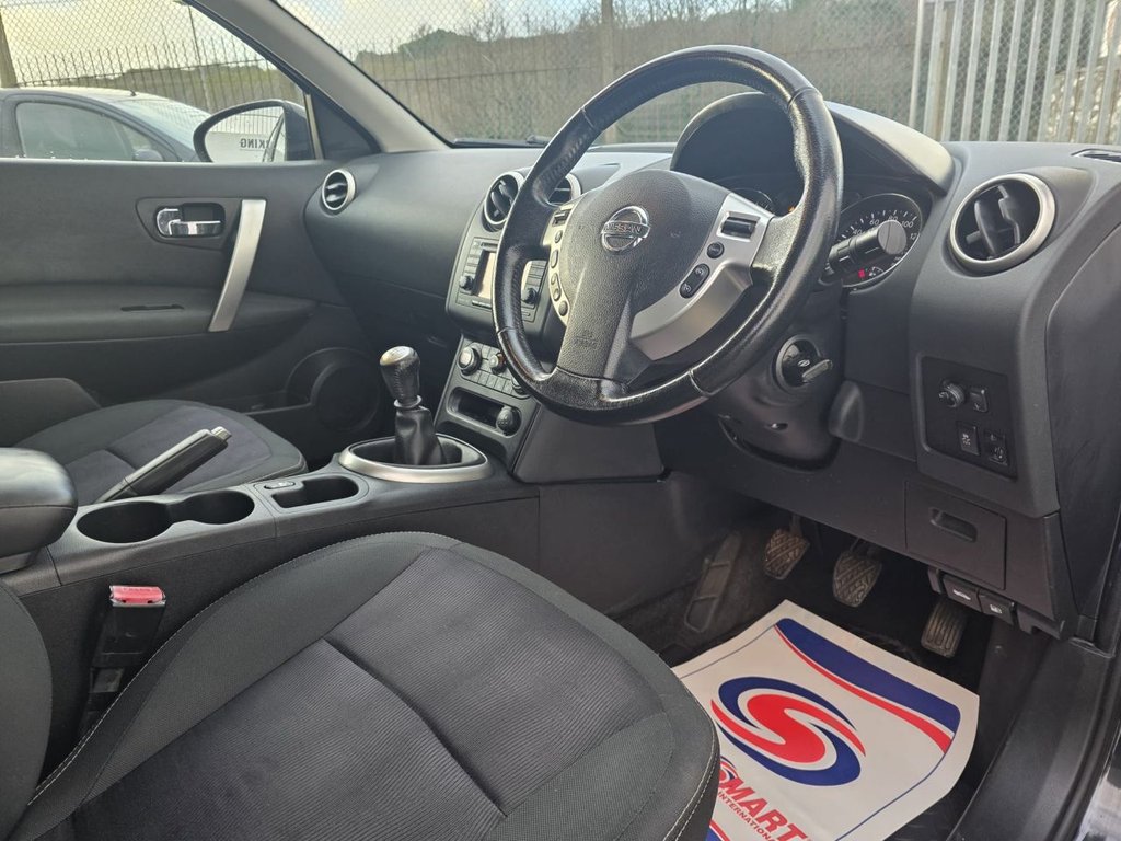 Used Nissan Qashqai 2012 for sale - 77328012: Photo 32