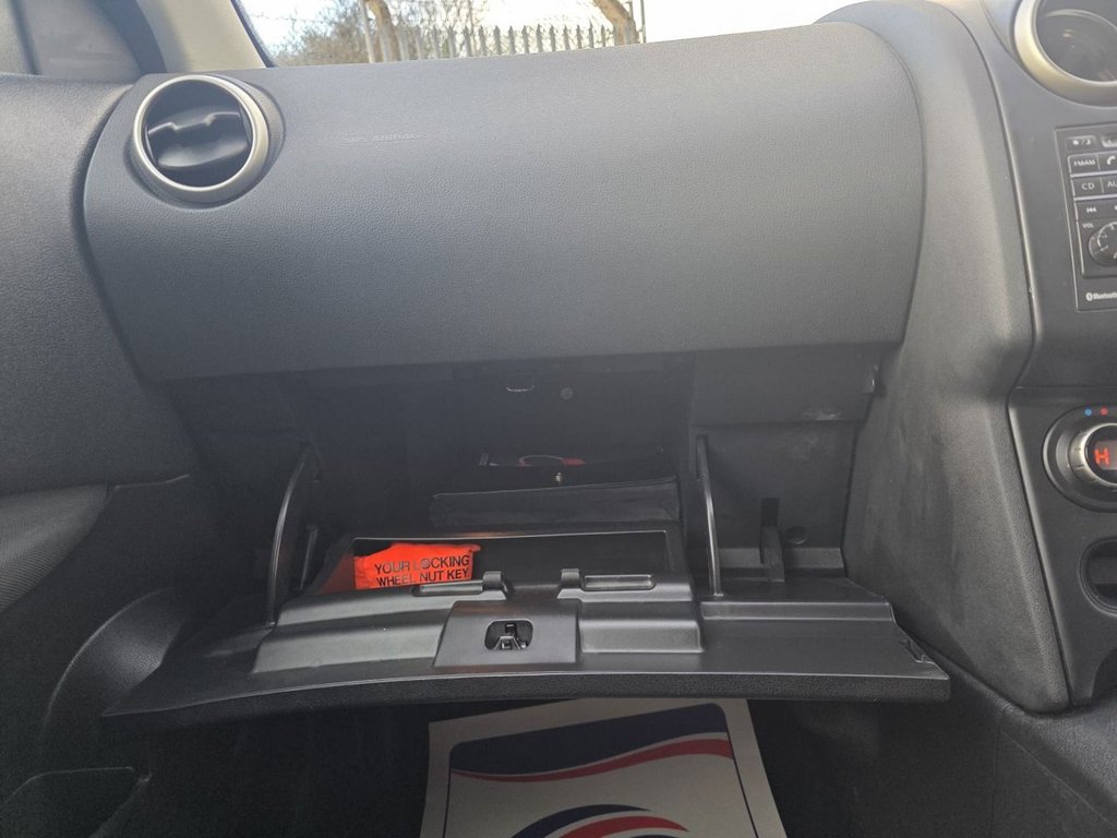 Used Nissan Qashqai 2012 for sale - 77328012: Photo 34