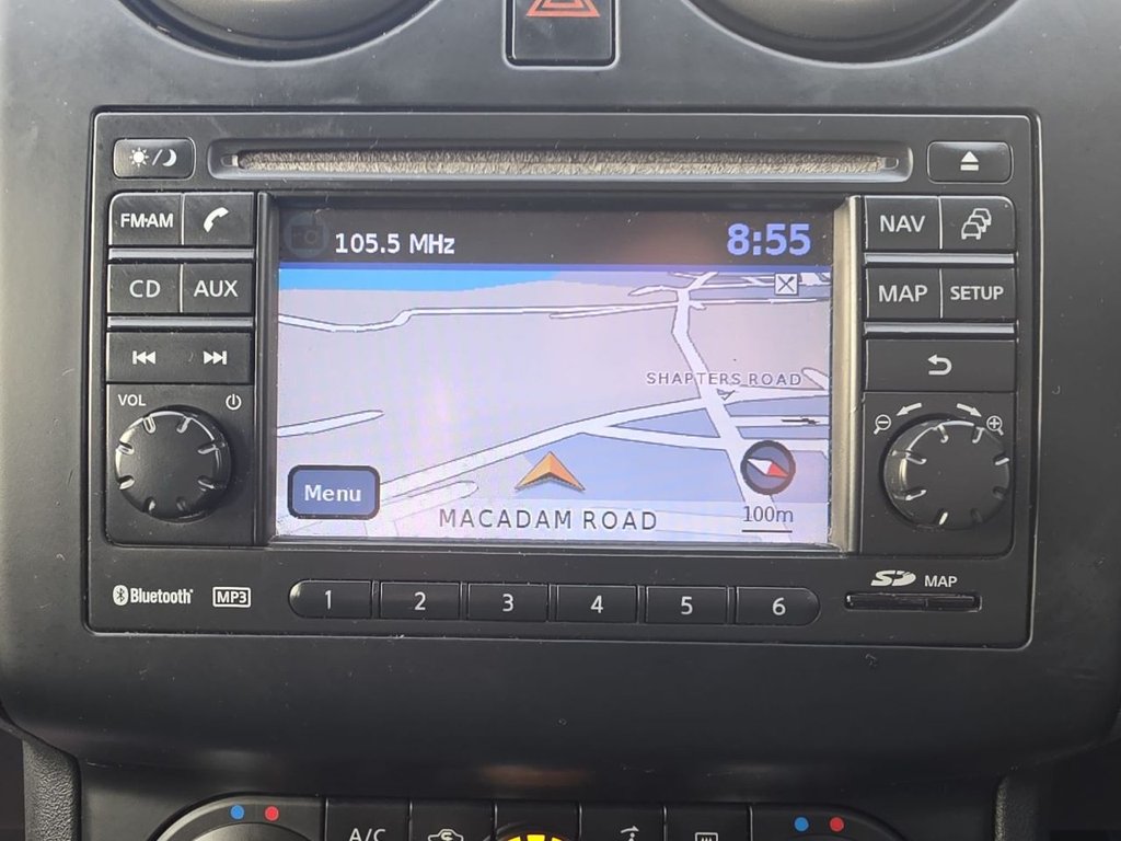 Used Nissan Qashqai 2012 for sale - 77328012: Photo 38