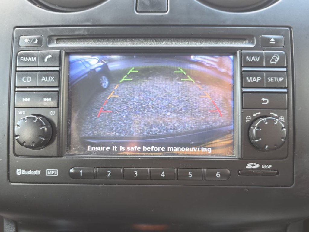 Used Nissan Qashqai 2012 for sale - 77328012: Photo 39