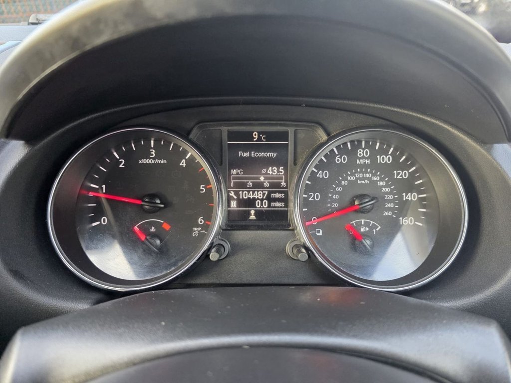 Used Nissan Qashqai 2012 for sale - 77328012: Photo 43