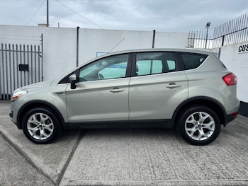Used Ford Kuga 2010 for sale - 78515003: Photo