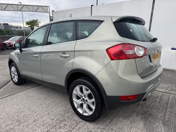 Used Ford Kuga 2010 for sale - 78515003: Photo