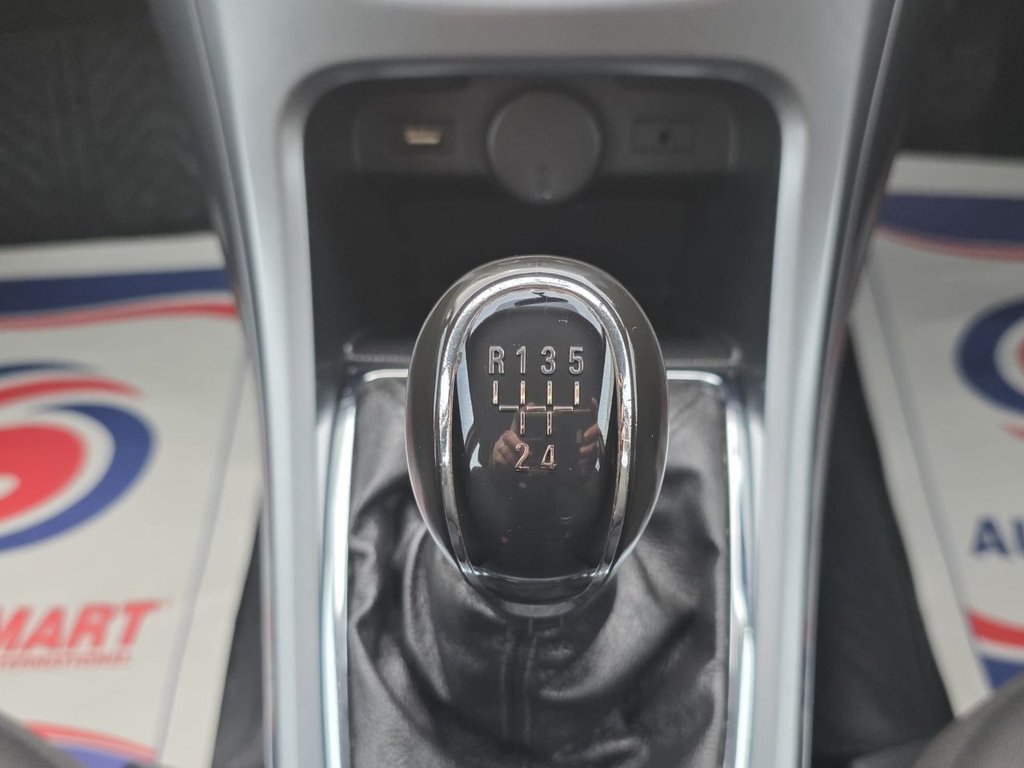 Used Vauxhall Astra 2014 for sale - 77356027: Photo 20