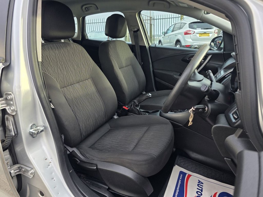 Used Vauxhall Astra 2014 for sale - 77356027: Photo 27