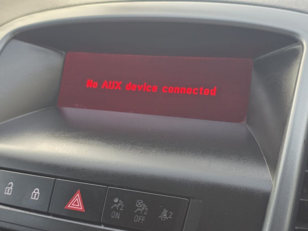 Used Vauxhall Astra 2014 for sale - 77356027: Photo 37