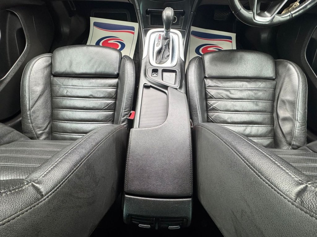 Used Vauxhall Insignia 2015 for sale - 77302430: Photo 20