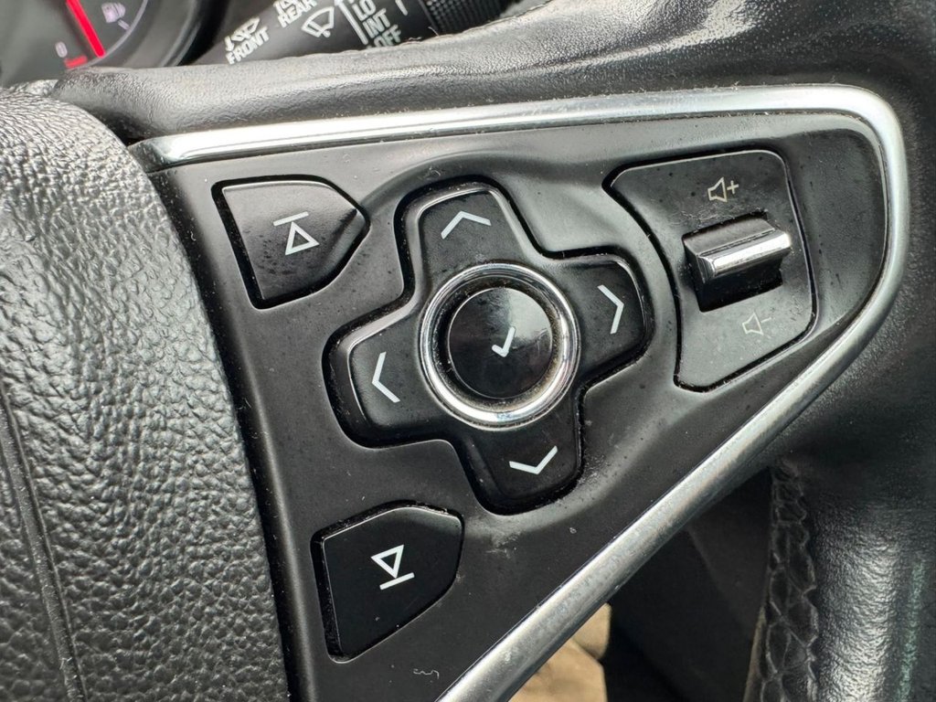 Used Vauxhall Insignia 2015 for sale - 77302430: Photo 31