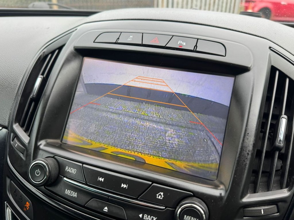 Used Vauxhall Insignia 2015 for sale - 77302430: Photo 50