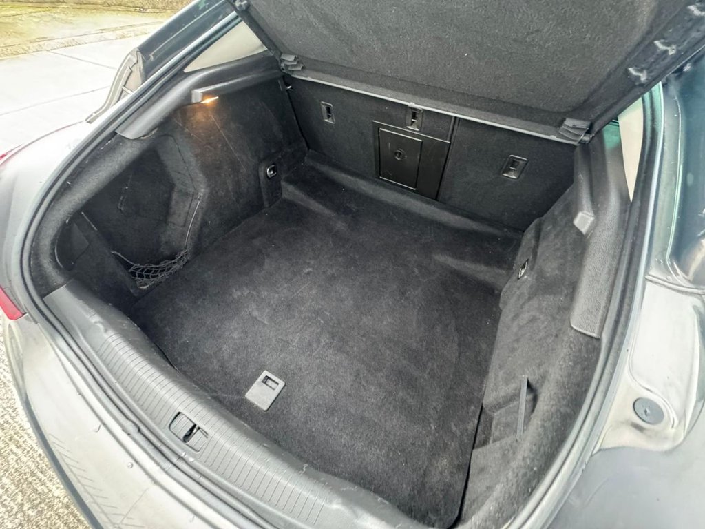 Used Vauxhall Insignia 2015 for sale - 77302430: Photo 7