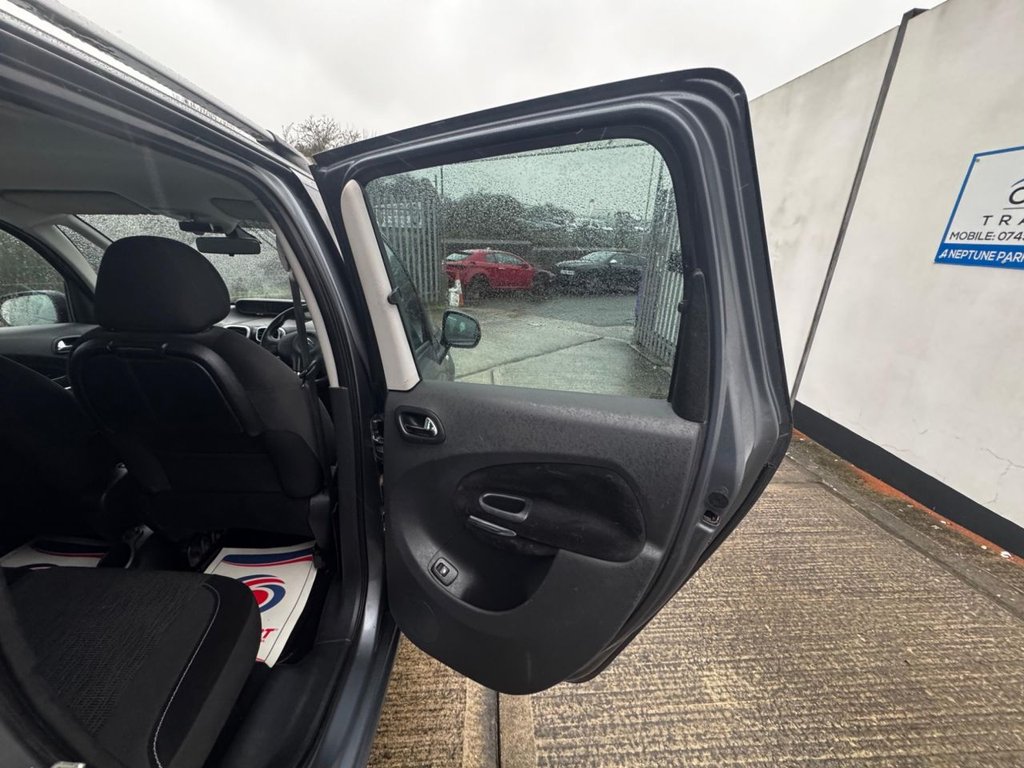 Used Citroen C3 Picasso 2011 for sale - 77188117: Photo 15