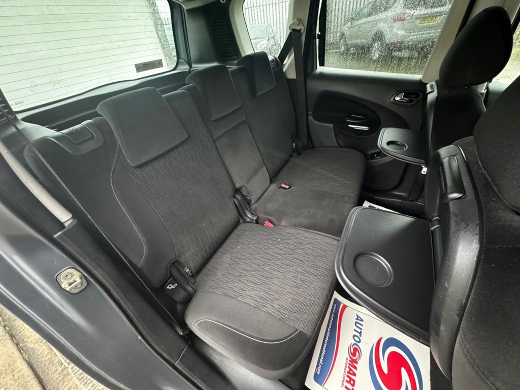 Used Citroen C3 Picasso 2011 for sale - 77188117: Photo 18