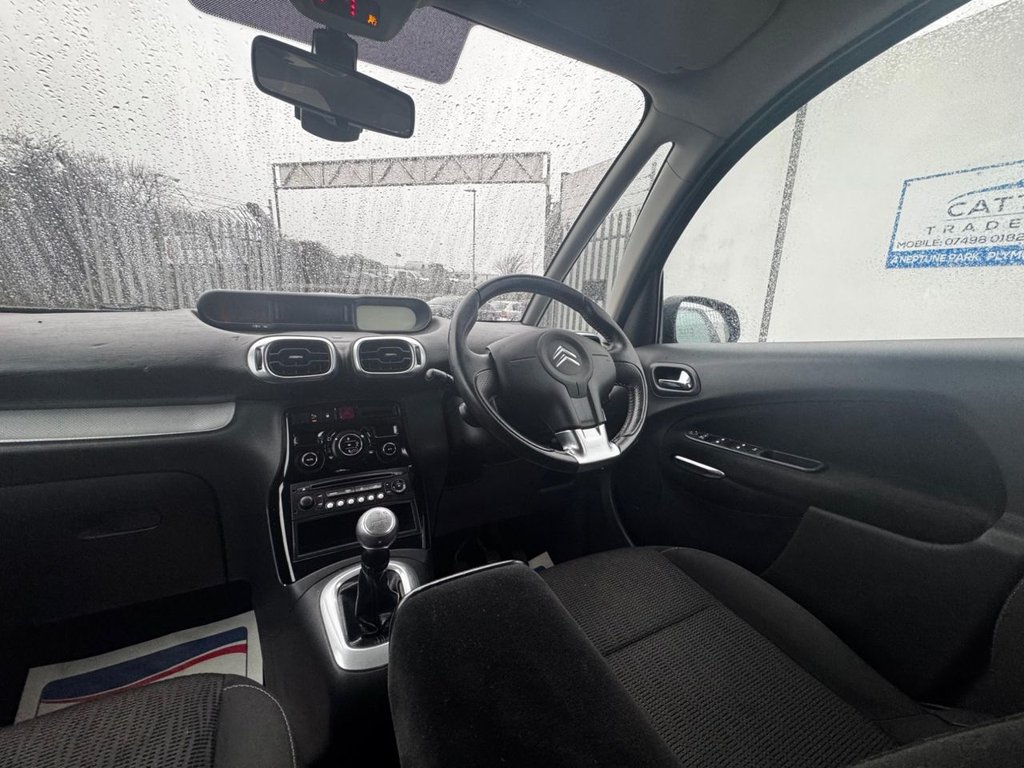 Used Citroen C3 Picasso 2011 for sale - 77188117: Photo 28