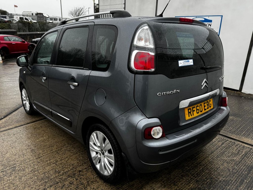 Used Citroen C3 Picasso 2011 for sale - 77188117: Photo 3