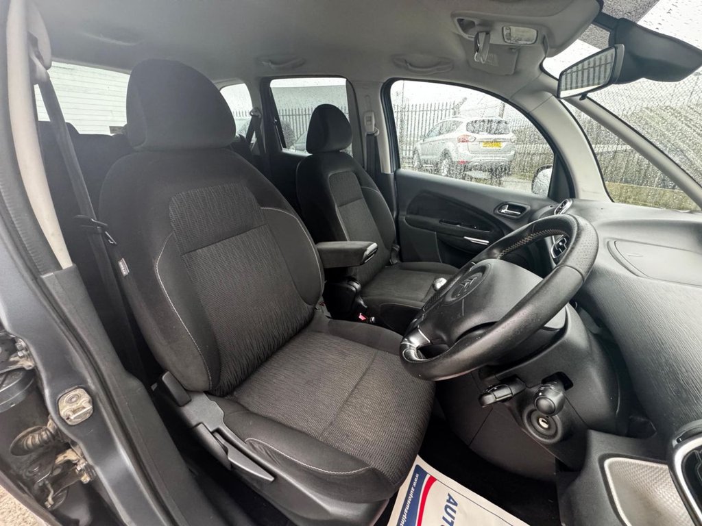 Used Citroen C3 Picasso 2011 for sale - 77188117: Photo 32