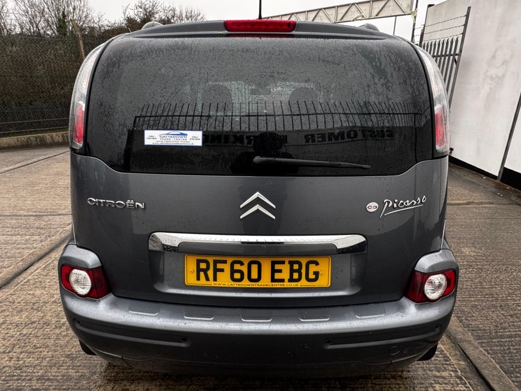 Used Citroen C3 Picasso 2011 for sale - 77188117: Photo 5