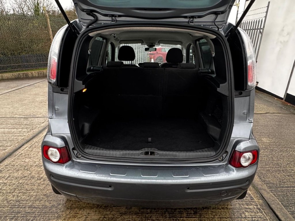 Used Citroen C3 Picasso 2011 for sale - 77188117: Photo 6