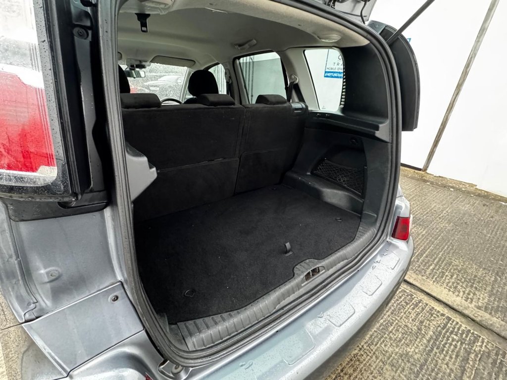 Used Citroen C3 Picasso 2011 for sale - 77188117: Photo 7