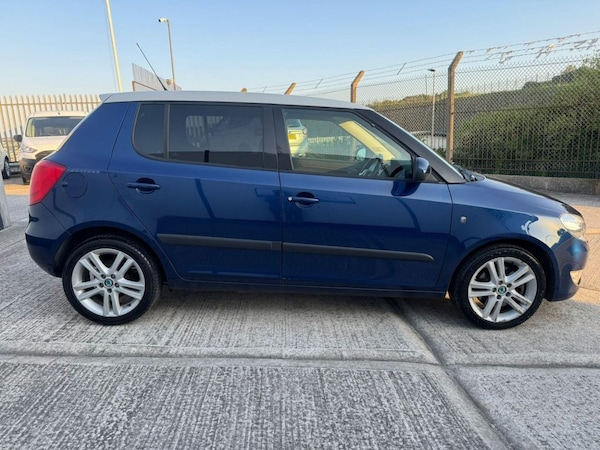 Used Skoda Fabia 2011 for sale - 74600923: Photo 14
