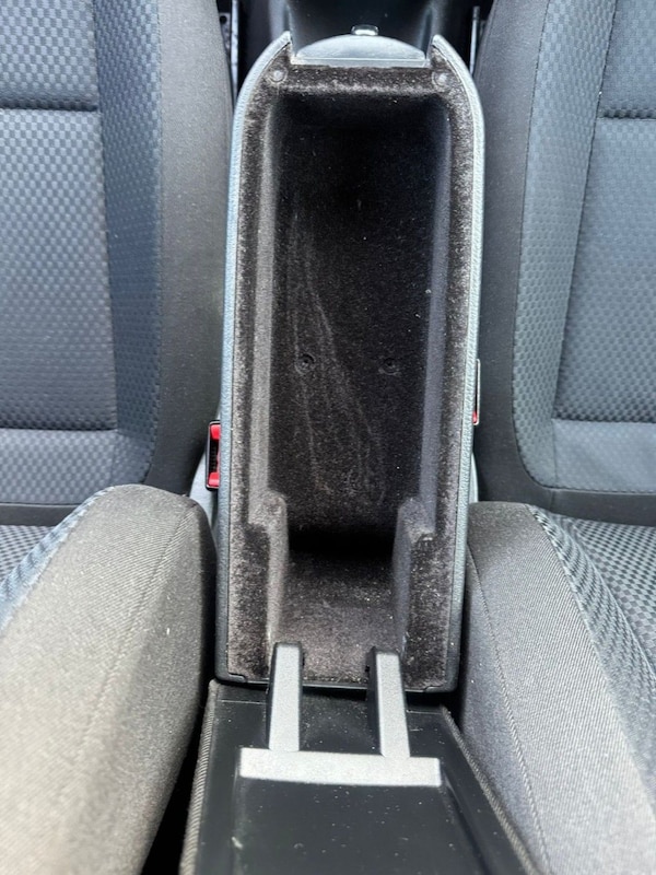 Used Skoda Fabia 2011 for sale - 74600923: Photo 23