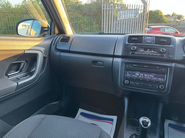 Used Skoda Fabia 2011 for sale - 74600923: Photo 28
