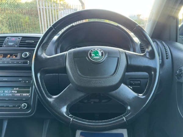 Used Skoda Fabia 2011 for sale - 74600923: Photo 30