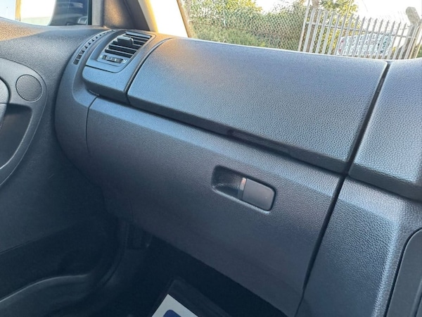 Used Skoda Fabia 2011 for sale - 74600923: Photo 38