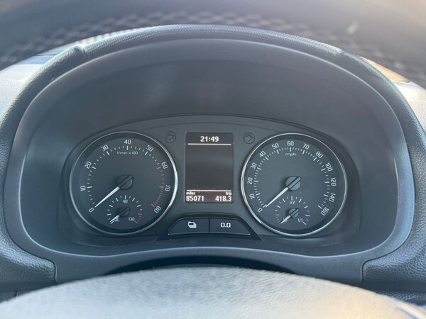 Used Skoda Fabia 2011 for sale - 74600923: Photo 43