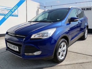 Used Ford Kuga 2015 for sale - 79300652: Photo