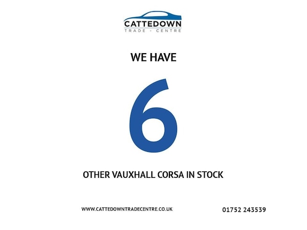 Used Vauxhall Corsa 2014 for sale - 74169412: Photo 12