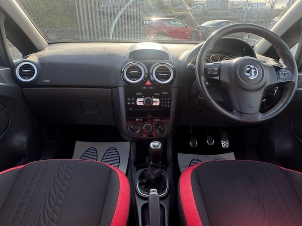 Used Vauxhall Corsa 2014 for sale - 74169412: Photo 17