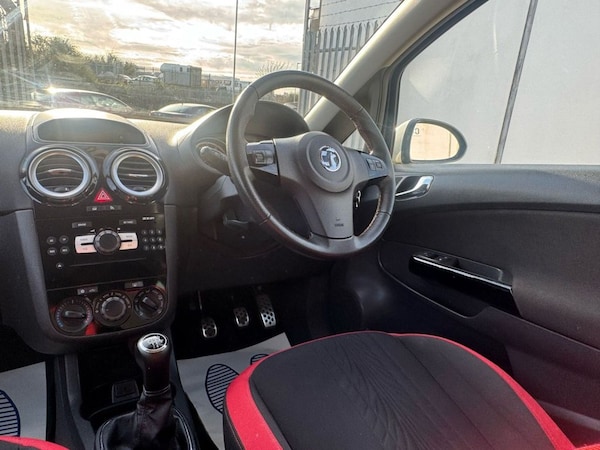 Used Vauxhall Corsa 2014 for sale - 74169412: Photo 20