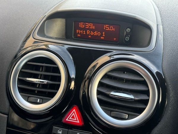 Used Vauxhall Corsa 2014 for sale - 74169412: Photo 29