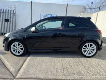 Used Vauxhall Corsa 2014 for sale - 74169412: Photo